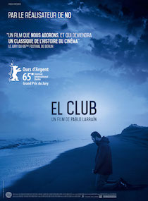 El Club film