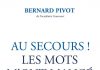 Au secours ! Les mots m’ont mangé