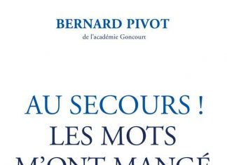 Au secours ! Les mots m’ont mangé