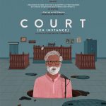 Court (en instance)