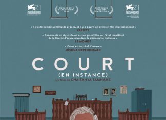 Court (en instance)
