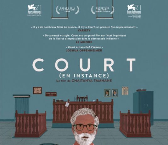 Court (en instance)