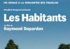 Les habitants, Raymond Depardon