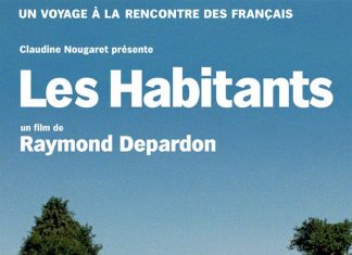 Les habitants, Raymond Depardon