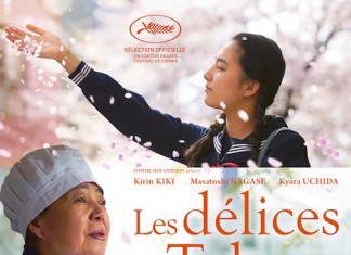 Les délices de Tokyo, un film de Naomi Kawase