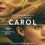 Carol, un film de Todd Haynes