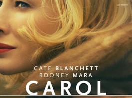 Carol, un film de Todd Haynes