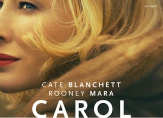 Carol, un film de Todd Haynes