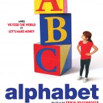 Alphabet