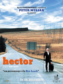 Hector, un film de Jake Gavin