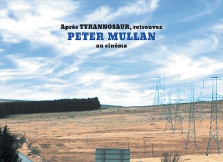 Hector, un film de Jake Gavin