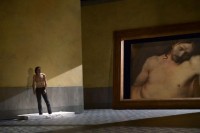 « Affabulazione » de Pier Paolo Pasolini, mise en scène de Stanislas Nordey, à Paris