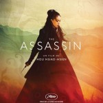 The assassin, un film historique chinois de Hou Hsiao-Hsien