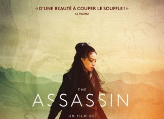 The assassin, un film historique chinois de Hou Hsiao-Hsien