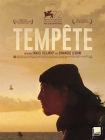 Tempête, un film de Samuel Collardey