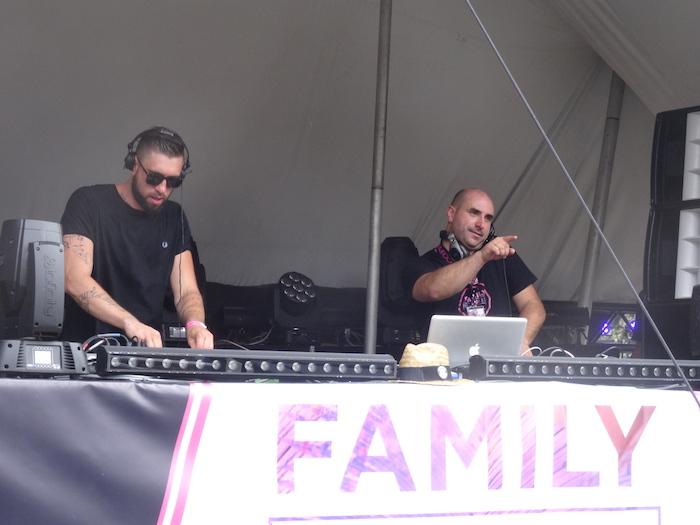 Family Piknik
