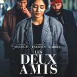 Les deux amis, un film de Louis Garrel