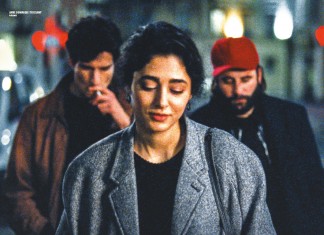 Les deux amis, un film de Louis Garrel