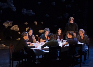 La maison de Bernarda Alda : une pièce de résistance