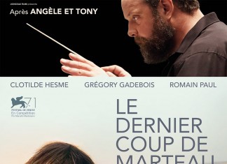 Le dernier coup de marteau, un film d’Alix Delaporte