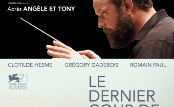 Le dernier coup de marteau, un film d’Alix Delaporte
