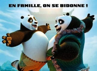 Kung Fu Panda 3