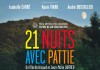 21 nuits avec Pattie