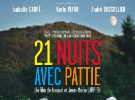 21 nuits avec Pattie