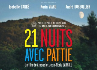 21 nuits avec Pattie