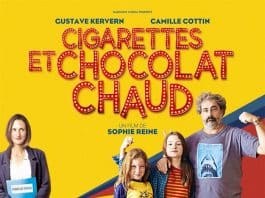 Cigarettes et chocolat chaud