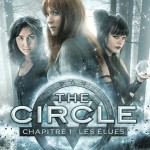 The Circle chapitre 1 : les élues