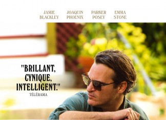 L’homme irrationnel