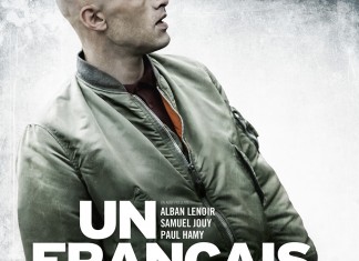 Un Français, un film de Diastème