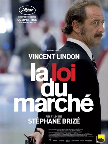 La loi du marché, un film de Stéphane Brizé