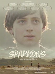Sparrows, un film hard de Runar Runarsson