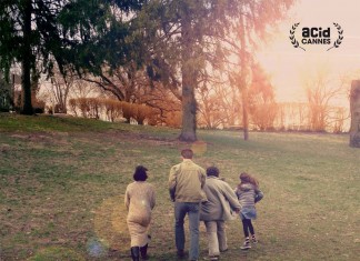 Les secrets des autres, un film de Patrick Wang