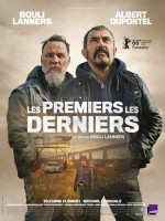 Les Premiers les Derniers, un film de Bouli Lanners