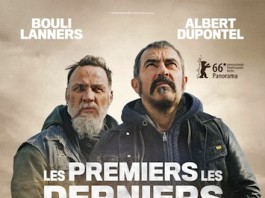 Les Premiers les Derniers, un film de Bouli Lanners