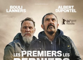 Les Premiers les Derniers, un film de Bouli Lanners