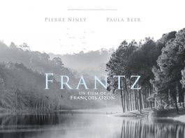 François Ozon : Frantz