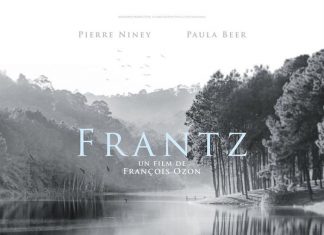 François Ozon : Frantz
