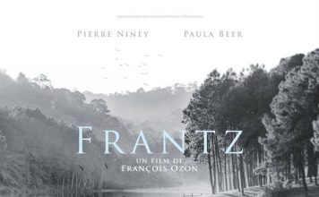 François Ozon : Frantz