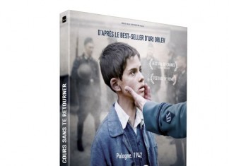 Concours : COURS sans te retourner, 10 DVD à gagner.