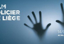 10ème édition du Festival Int. Du Film Policier de Liège