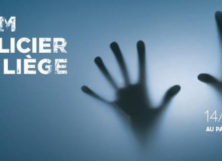 10ème édition du Festival Int. Du Film Policier de Liège