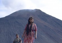 Ouverture Festival Biarritz-Amérique Latine : Ixcanul – Volcan, de Jayro Bustamante Ixcanul – Volcan