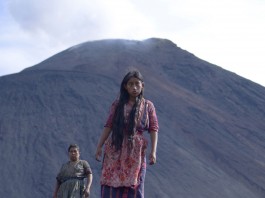 Ixcanul – Volcan