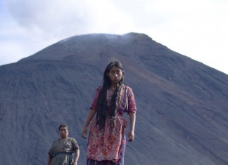 Ouverture Festival Biarritz-Amérique Latine : Ixcanul – Volcan, de Jayro Bustamante Ixcanul – Volcan