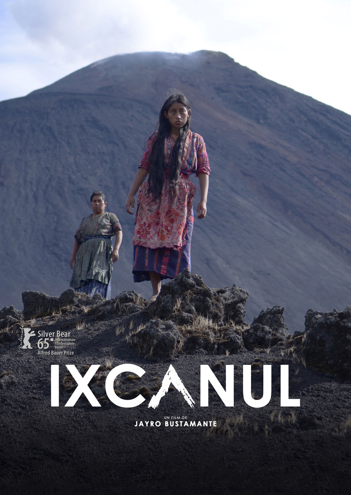 Ixcanul – Volcan