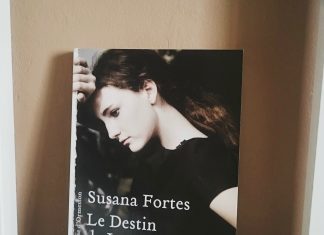 Le destin de Laura U.